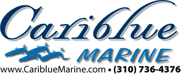 Cariblue Marine Logo